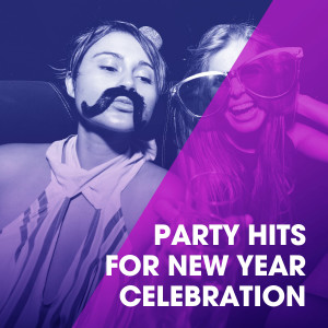 อัลบัม Party Hits for New Year Celebration ศิลปิน HAPPY NEW YEAR