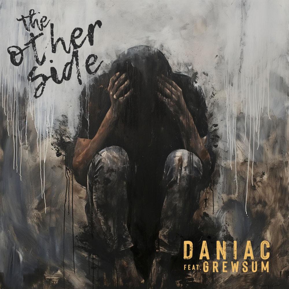 The Other Side (feat. GrewSum) (Explicit)