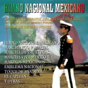 ดาวน์โหลดและฟังเพลง Semper Fidelis พร้อมเนื้อเพลงจาก Banda De Genaro Nuñez