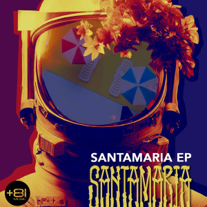 Listen to Via Da Qui song with lyrics from Santamaria