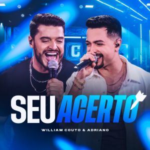 Album Seu Acerto (Ao Vivo) from 
