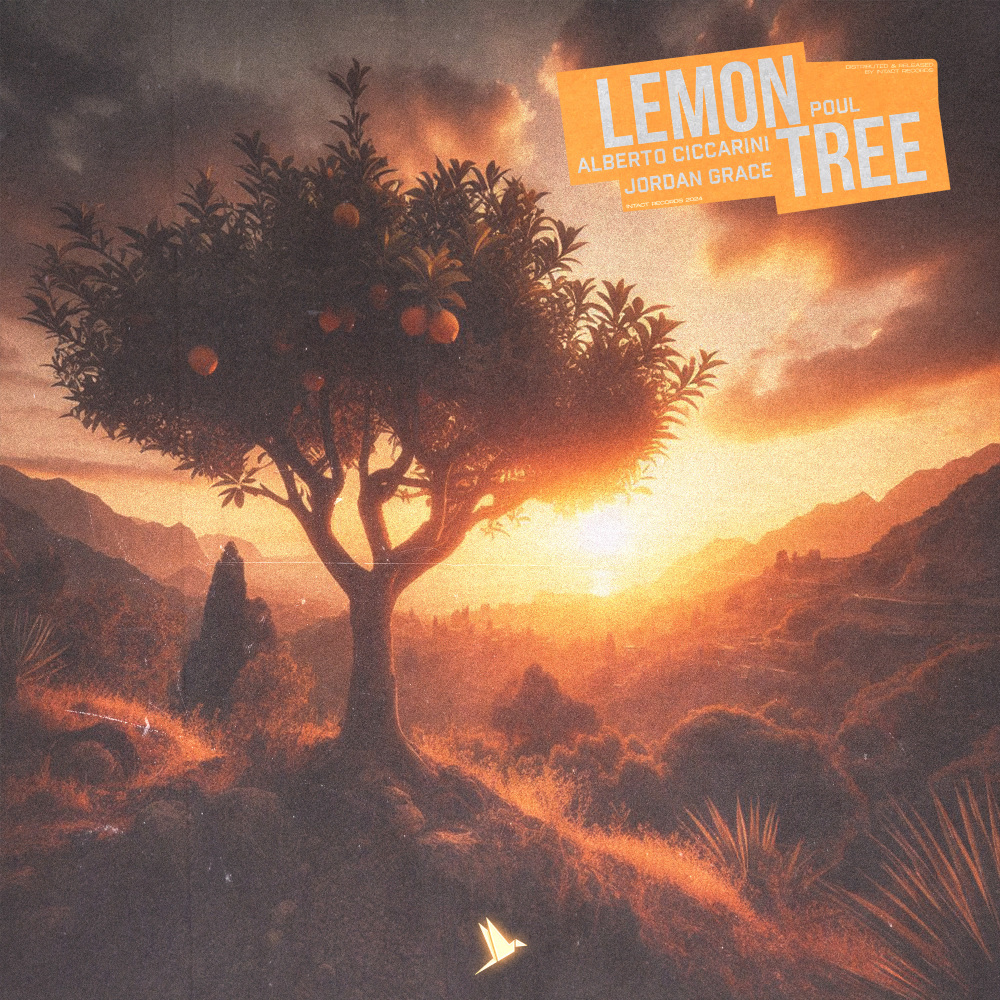 Lemon Tree