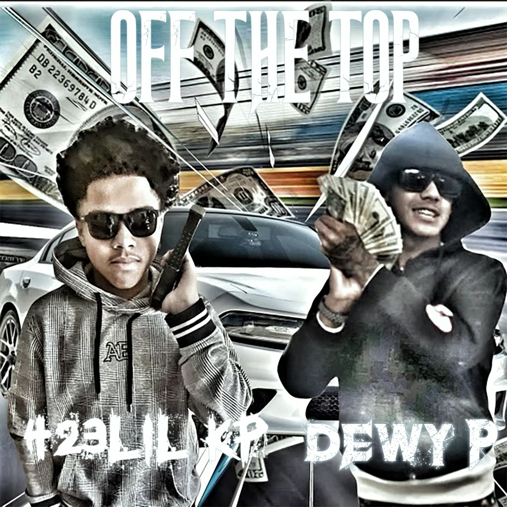 Off The Top (Explicit)