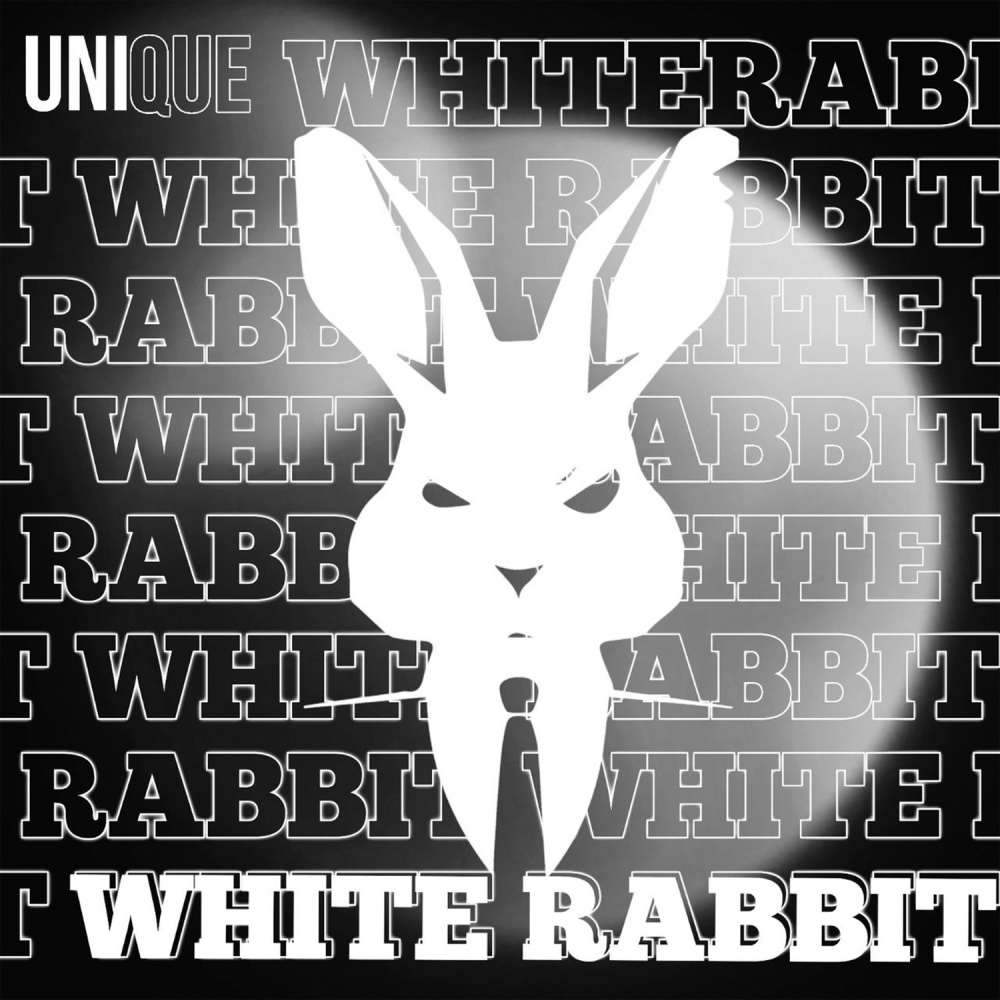 White Rabbit