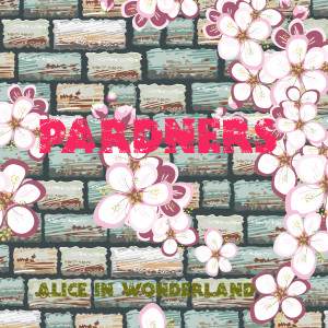 Album Pardners & Alice in Wonderland (Original Motion Picture Soundtracks) from Jerry Lewis