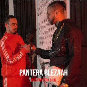 Album PANTERA BLEZAAH (Explicit) from MTG Pantera