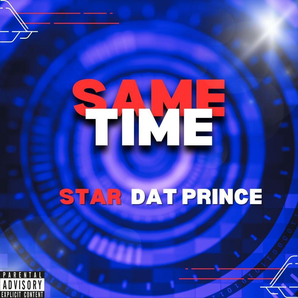 Same Time (Explicit)
