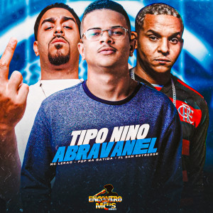 Listen to TIPO NINO ABRAVANEL (Explicit) song with lyrics from Pop Na Batida