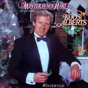Listen to Winter In M'n Hart ((Ik Mis Je Zo)) song with lyrics from Koos Alberts