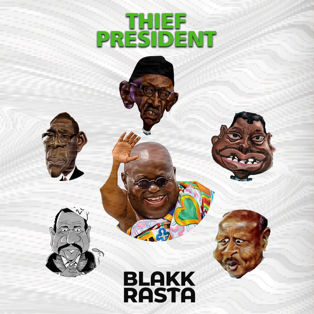 Thief President