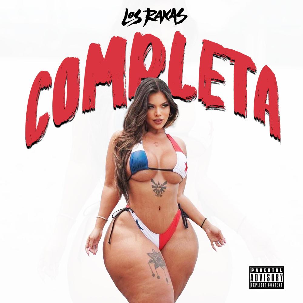 COMPLETA (Radio Edit)