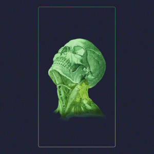 Album Skeletal from Sven Fredrik