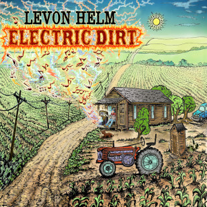 ดาวน์โหลดและฟังเพลง White Dove พร้อมเนื้อเพลงจาก Levon Helm