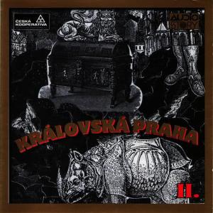 收聽Hana Maciuchová的O staré Praze歌詞歌曲