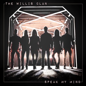 收聽The WIllis Clan的Pull You Down歌詞歌曲