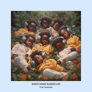 Listen to White Noise Wonder song with lyrics from The Garden