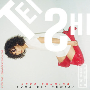 收聽Tei Shi的Keep Running歌詞歌曲