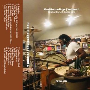 ดาวน์โหลดและฟังเพลง For Our Ancestors พร้อมเนื้อเพลงจาก Dexter Story