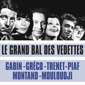 收聽Juliette Greco的Sous Le Ciel De Paris歌詞歌曲
