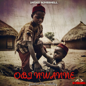 Album Obi Nwanne from 
