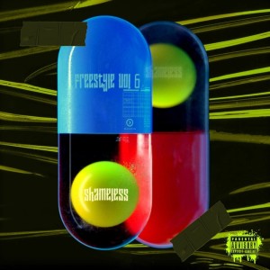 Listen to Freestyle Session #6 (Explicit) song with lyrics from Tao Shameless