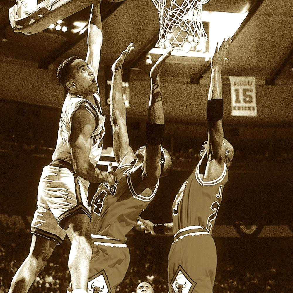 The Dunk (feat. Max Bent) (Explicit)