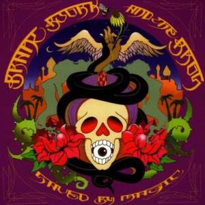 ดาวน์โหลดและฟังเพลง Magic Vs. Technology พร้อมเนื้อเพลงจาก Brant Bjork And The Bros