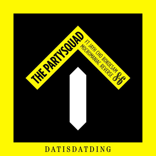 Dat Is Dat Ding (Explicit A Cappella)