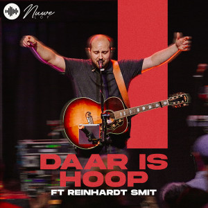 Album Daar Is Hoop (Live) oleh Nuwe Lof