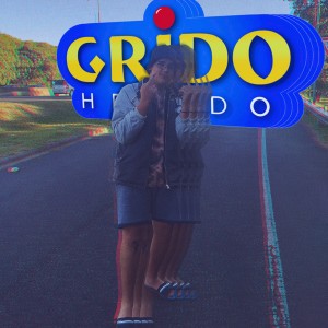 Listen to Grido (Explicit) song with lyrics from EzzE