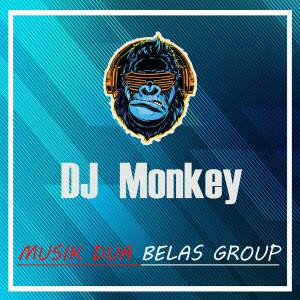 DJ MEGALENG RINDU dari DJ Monkey