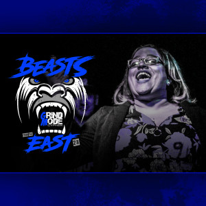 Listen to Grind Mode Cypher Beasts from the East 28 (Explicit) song with lyrics from Lingo