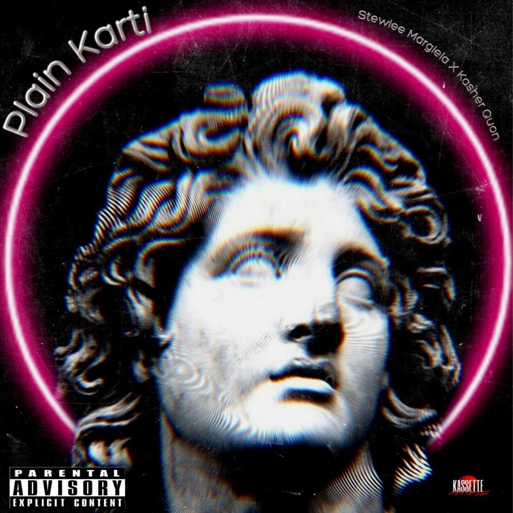 Plain Karti (feat. Kasher Quon) (Explicit)
