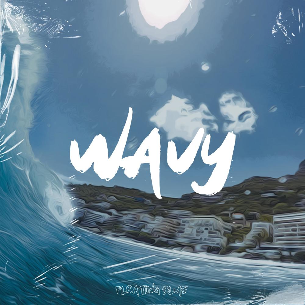 Wavy