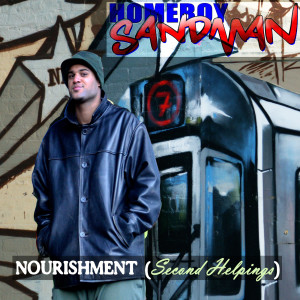 Dengarkan lagu Buttermilk (Explicit) nyanyian Homeboy Sandman dengan lirik