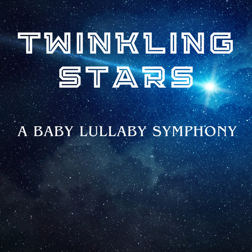 Baby Lullaby Amidst Nebulae
