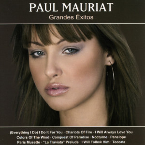 收聽Paul Mauriat的Love is Blue歌詞歌曲