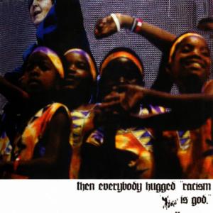 อัลบัม Then Everybody Hugged, "Racism Is God" ศิลปิน Rose For Bohdan