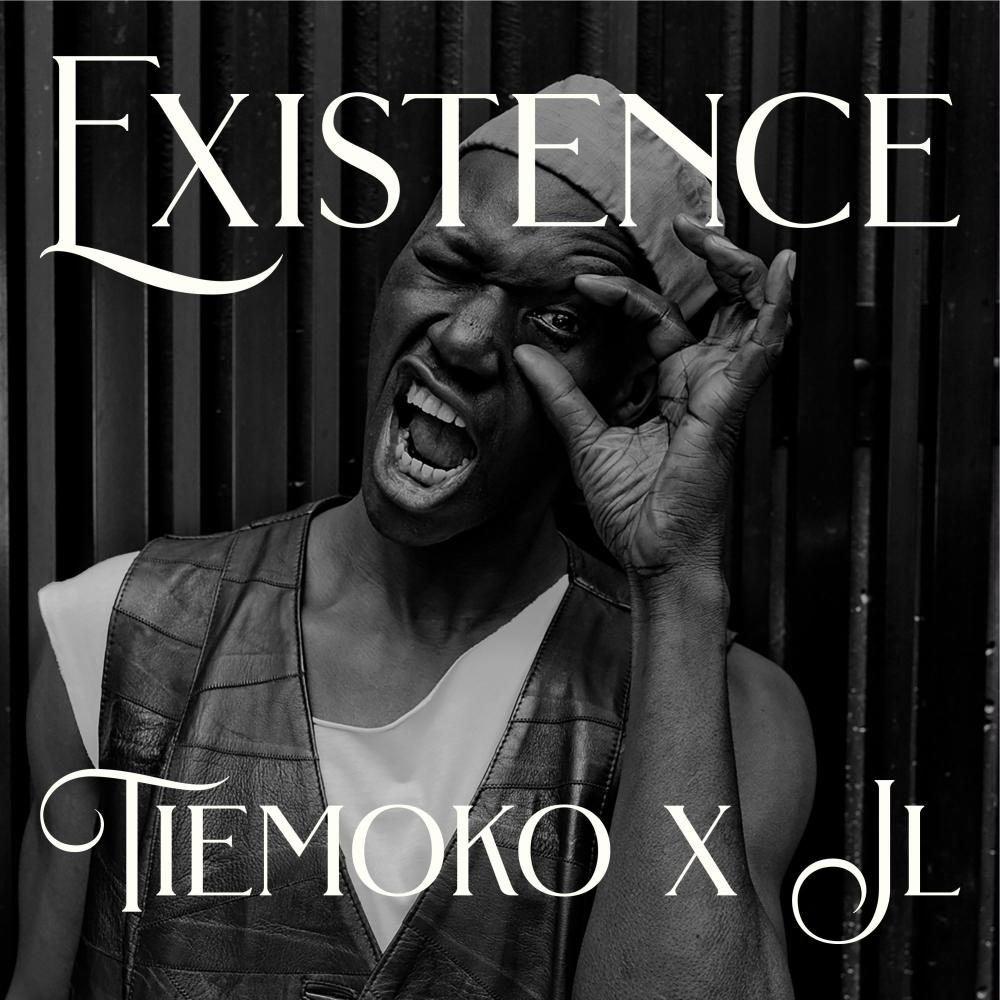 Existence (feat. Mr JL & Korben Palace|Explicit)