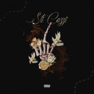收聽Anso的STICAZZI (feat. Zona Rossa) (Explicit)歌詞歌曲