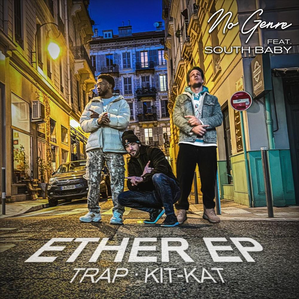 TRAP (feat. Southbaby) (Explicit)
