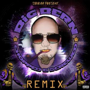 收聽Big Bern的Donne Moi Ton Jus (Chopped & Screwed) (feat. Buzzy Bwoy) (Explicit)歌詞歌曲