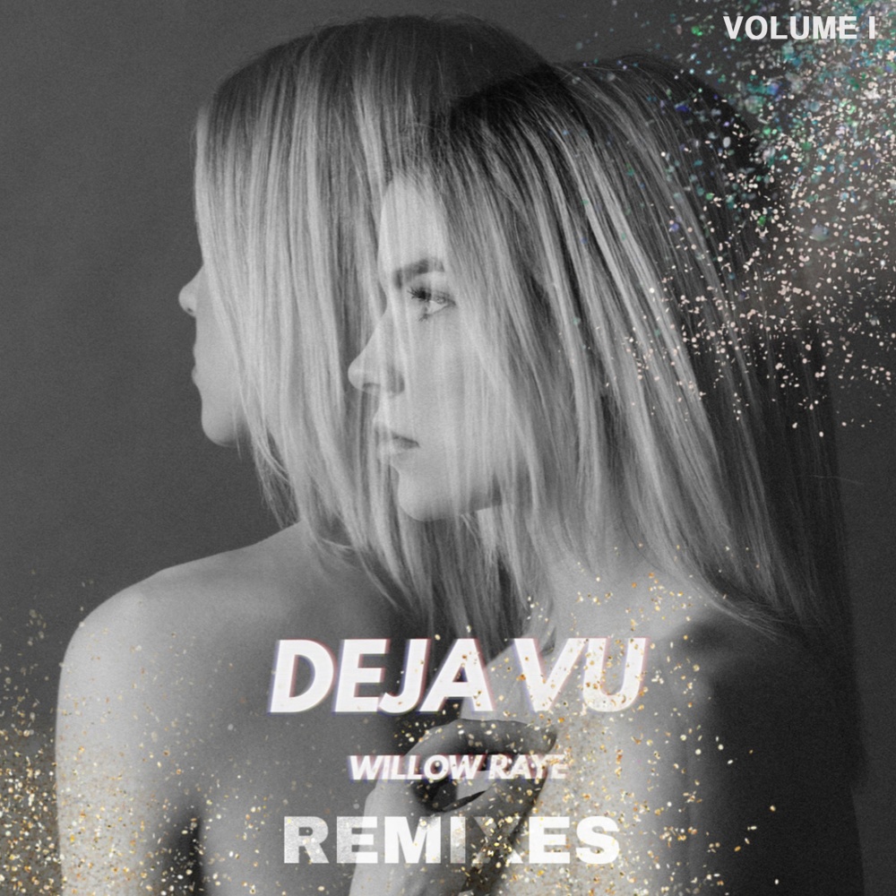 Deja Vu (BLU J Remix)