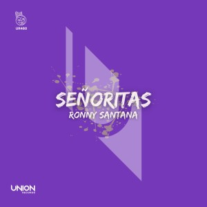 อัลบัม Señoritas ศิลปิน Ronny Santana