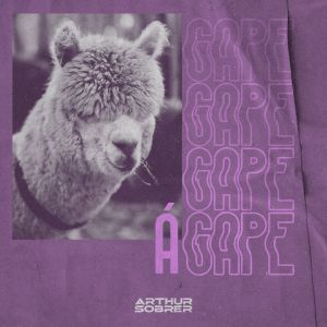ดาวน์โหลดและฟังเพลง Ágape พร้อมเนื้อเพลงจาก Arthur Sobrer
