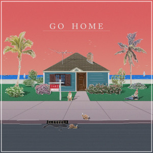 Listen to Go Home song with lyrics from Tari