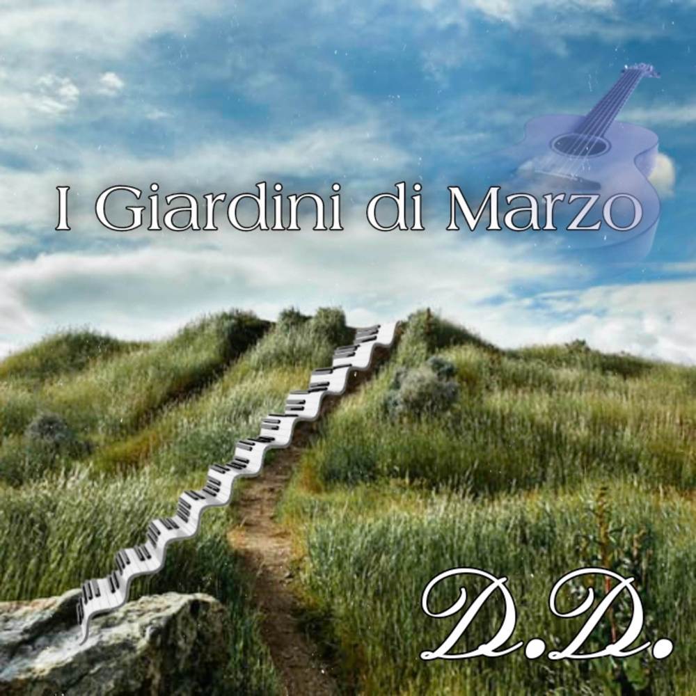 I Giardini di Marzo