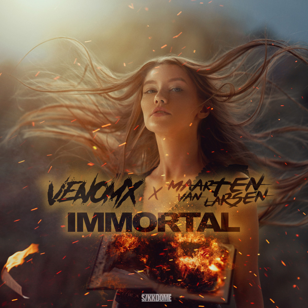 Immortal (Extended Mix)