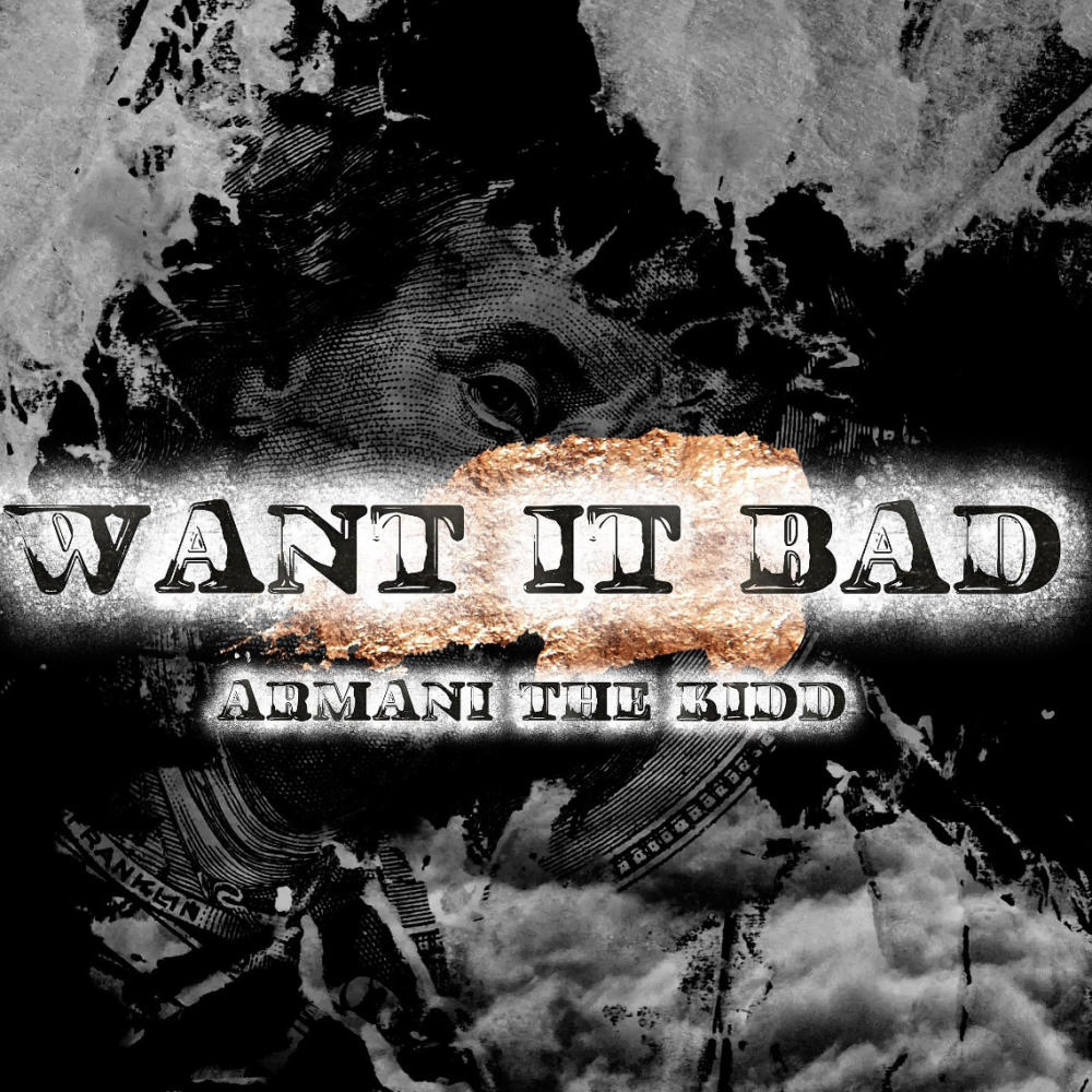 Want It Bad (Explicit)