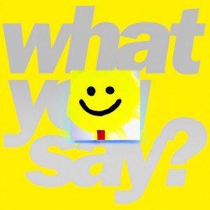 ดาวน์โหลดและฟังเพลง What You Say? (Extended) พร้อมเนื้อเพลงจาก Young Marco